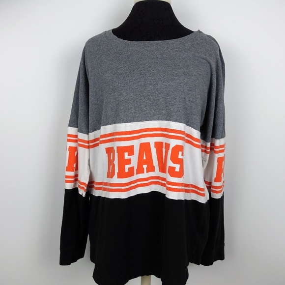 PINK Victoria's Secret Tops - 🎈Victoria's Secret PINK Oregon State Shirt